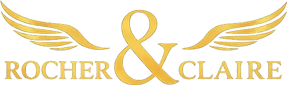 Rocher & Claire Logo
