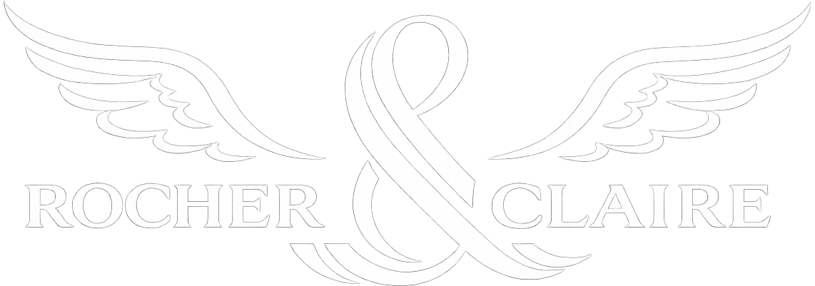 Rocher & Claire Logo