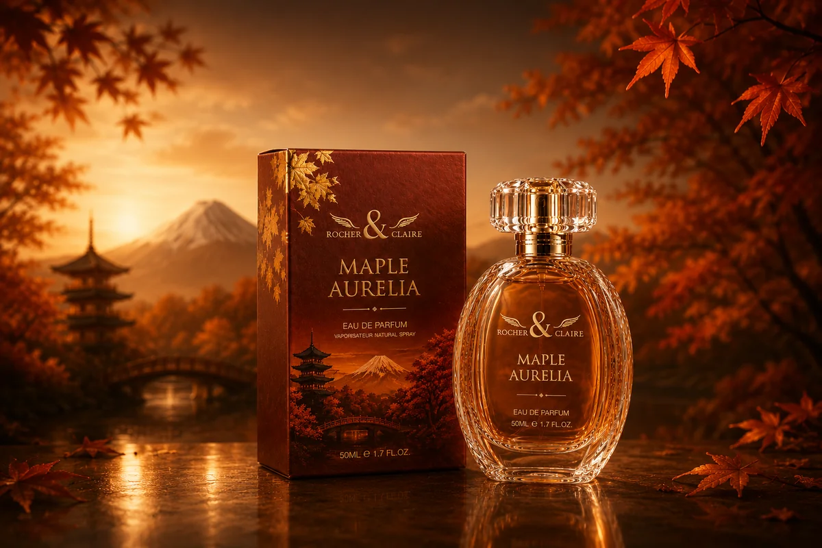 Signature Perfumes