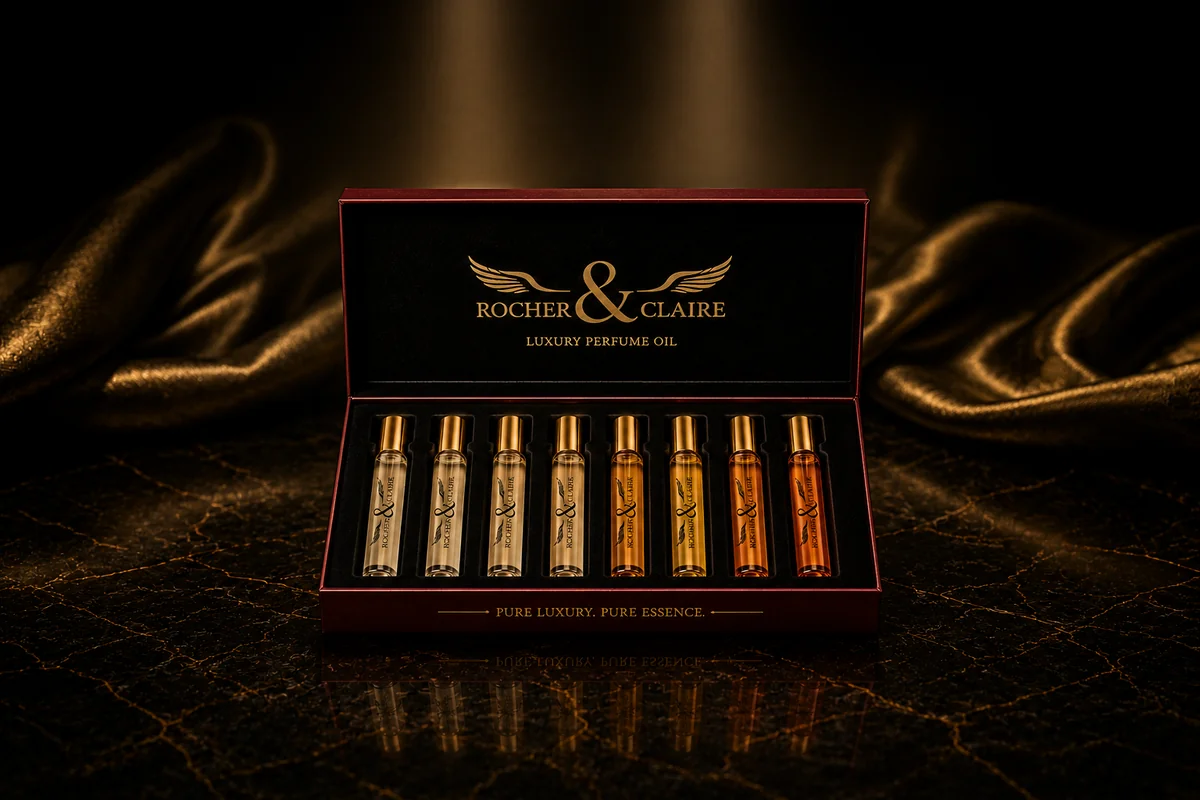 Discovery Set