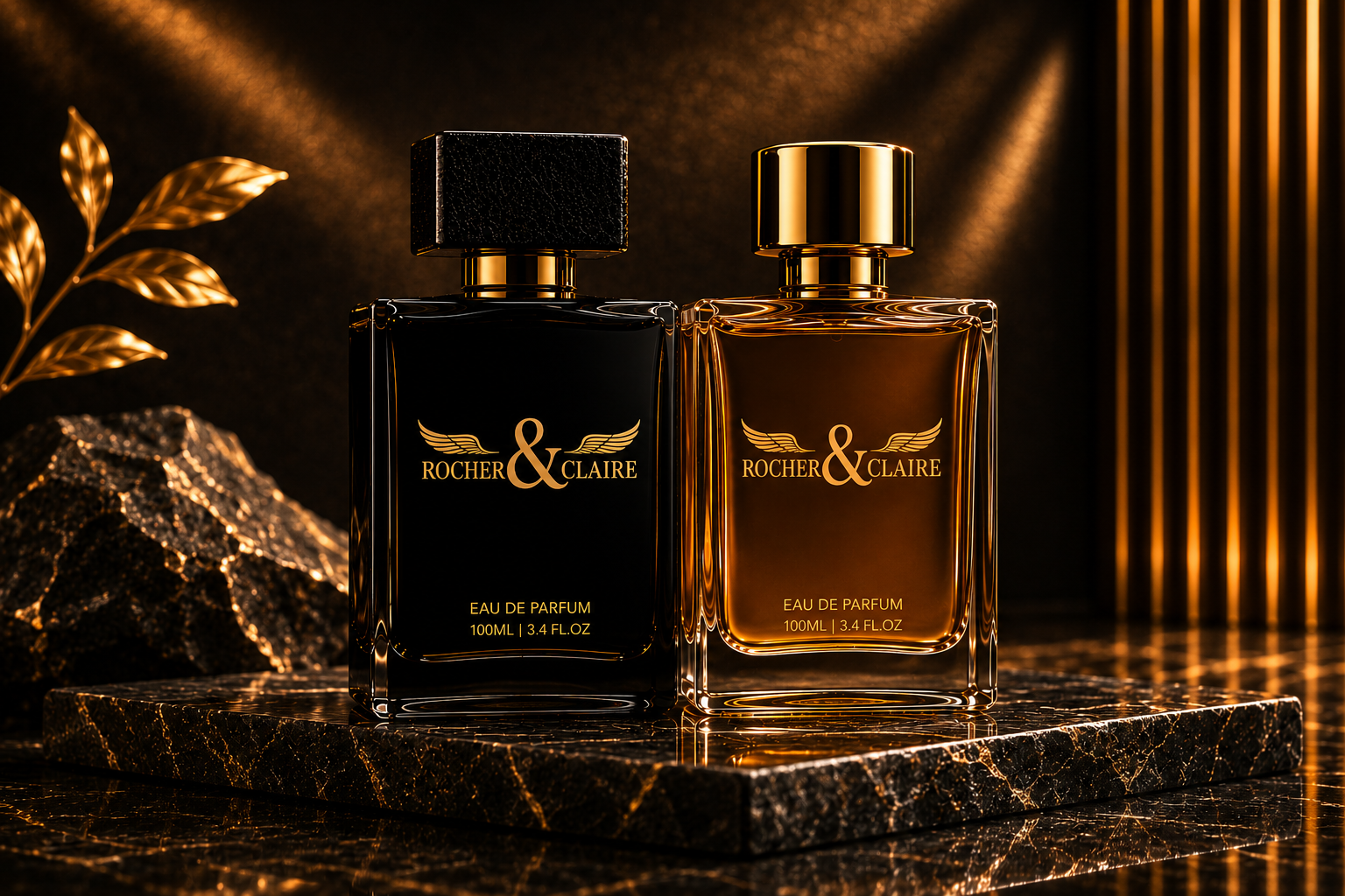 Perfumes